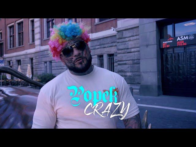 POPEK - CRAZY (prod.CrackHouse)