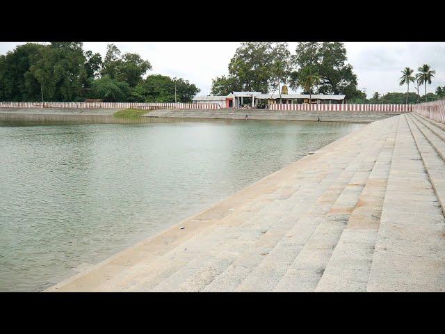 South Indian Biggest Tank..... Karvetinagaram ( தமிழ் )|Rameishomh