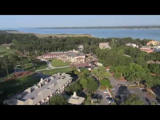 The Sea Pines Resort - Hilton Head Island