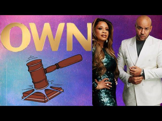 OWN NETWORK GETS RIPPED APART IN MAURICE SCOTT LAWSUIT!!! | DID HE TANK THE CASE??? #lamh