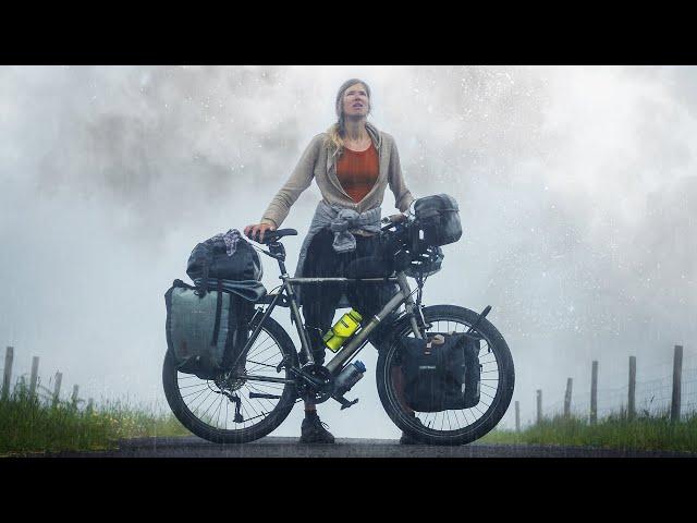 Exploring England | Bicycle Touring UK