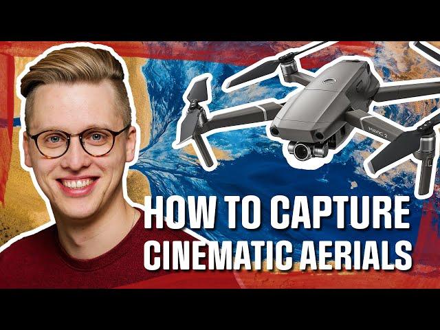 The Ultimate Guide to Stunning Aerial Video: The Best Online Drone Videography Course