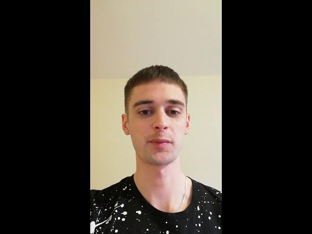 Отзыв Глеб Воробьев - менеджер удаленного отдела продаж