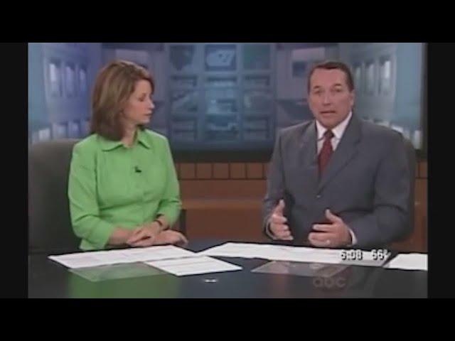abc27's Dennis Owens celebrates 30th year in the Midstate
