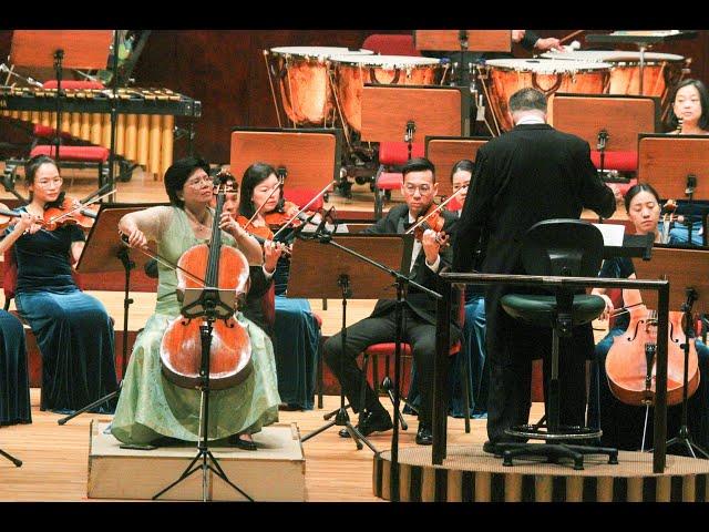 法比安．穆勒 / "希里瑪蒂"大提琴協奏曲(Fabian Müller / "Sirimadi" Concerto for Violoncello and Orchestra)