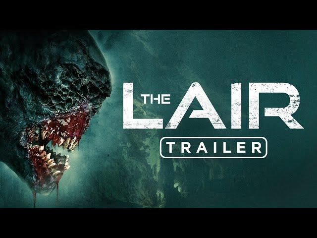 La Caverna | Tráiler