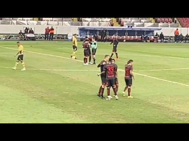 ATLAS 2-1 MAZATLÁN FC Jornada 3 copa sky liga mx 2022