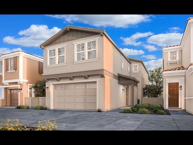 Olive 1 by Lennar: Harvest at Limoneira in Santa Paula