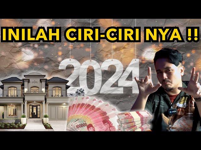 Ramalan 2024, Tahun Kebangkitan. Banyak Orang akan Kaya Mendadak, Kamukah Salah satunya?