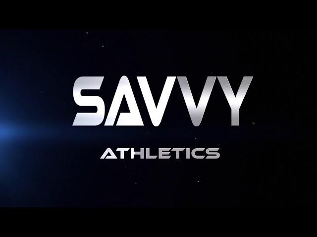 Savvy Athletics Post