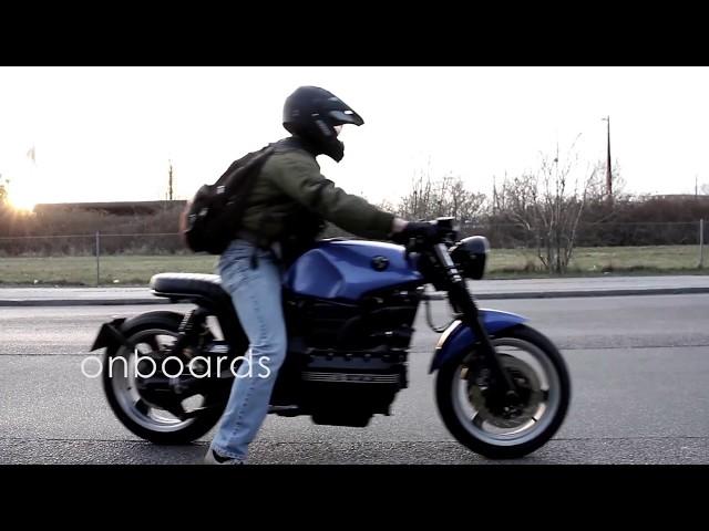 Motorcycle sound effects - 100+ versatile bike sounds