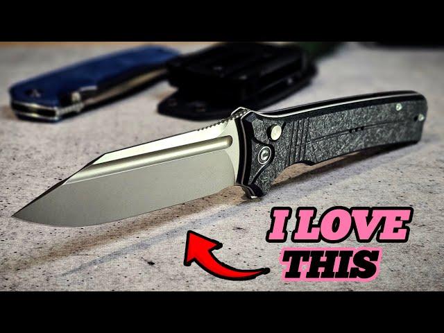 3 New Awesome Budget Knives For Daily Carry & Use