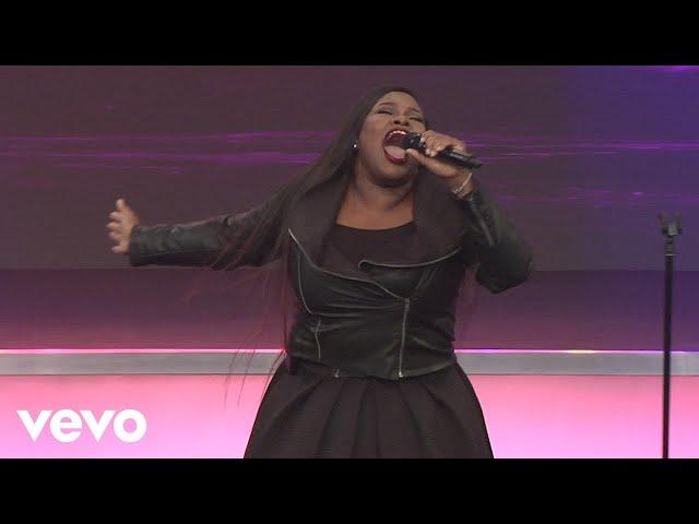 Tasha Cobbs Leonard - Jesus Did It (Live In Greenville, SC/2015)