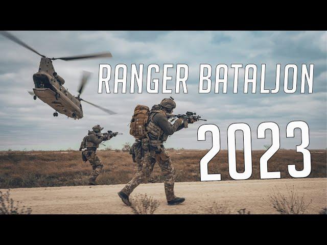 Ranger Bataljon 2023