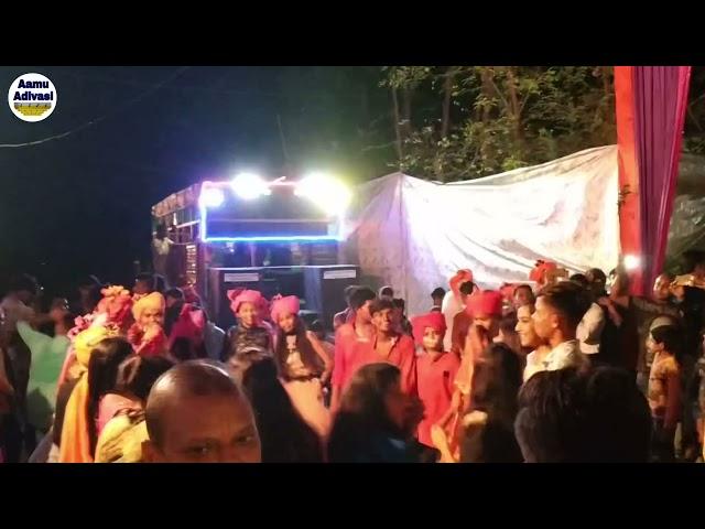 Dhodia Marriage Dance  of Silvassa