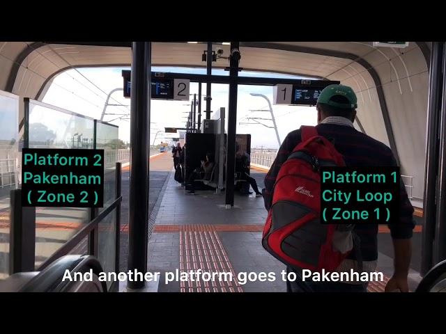 How to use public transport in Victoria | trisphan