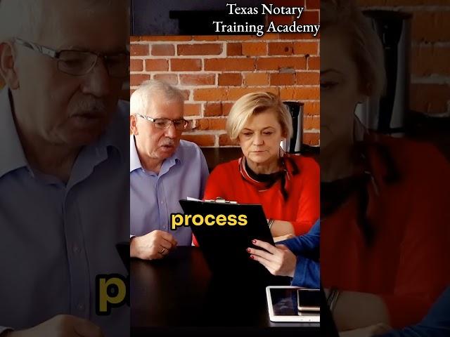 Handle Clients Like a PRO Notary Expert Shares Top Tips