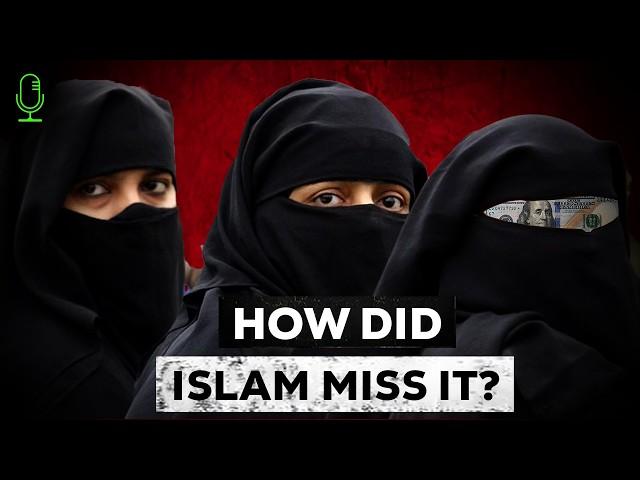 Why are Muslim countries sooo poor despite ruling the world for 700yrs? (story &humor)