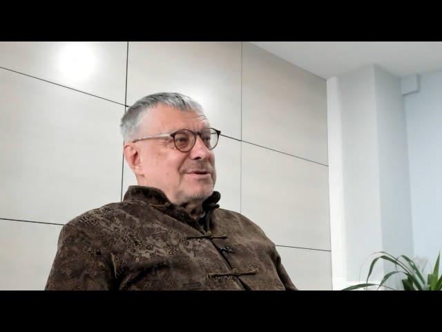 Андрей Девятов. Почему китайцы не любят Ватикан?