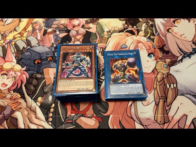 Gouki Deck Profile Is Here (May 2024)