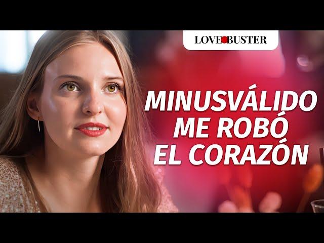 Un Chico Minusválido Me Robó El Corazón | @LoveBusterEspanol