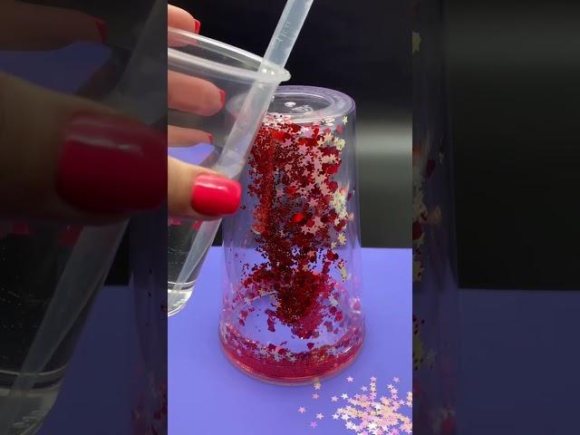 Making A Snow Globe Tumbler