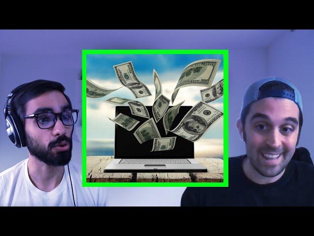 How to Earn Passive Income through DeFi with DeFi Dad | Market Meditations #46