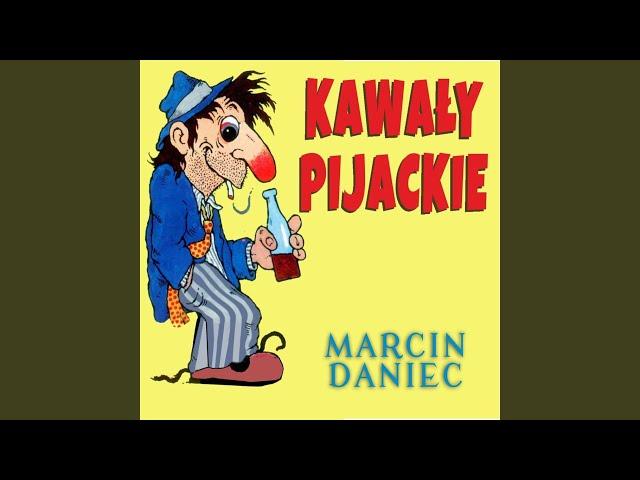 Kawały pijackie