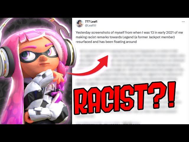 The World Champions of Splatoon 3 RESPOND to Allegations of Racism