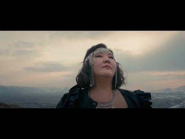 IYULINA - JULUHAB'N (official video) to film "KARINA"