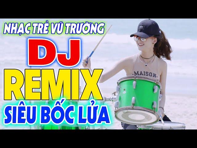 LK NHẠC SÀN VŨ TRƯỜNG DJ DISCO TEST CỰC BỐC - VŨ TRƯỜNG REMIX CỰC CĂNG - NHẠC HOA LỜI VIỆT REMIX