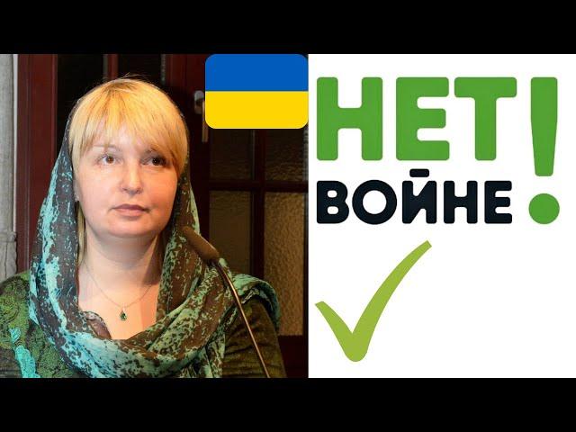 СНЫ ПРЕДУПРЕЖДАЛИ О ВОЙНЕ. МИР УКРАИНЕ! Полина Жеребцова.