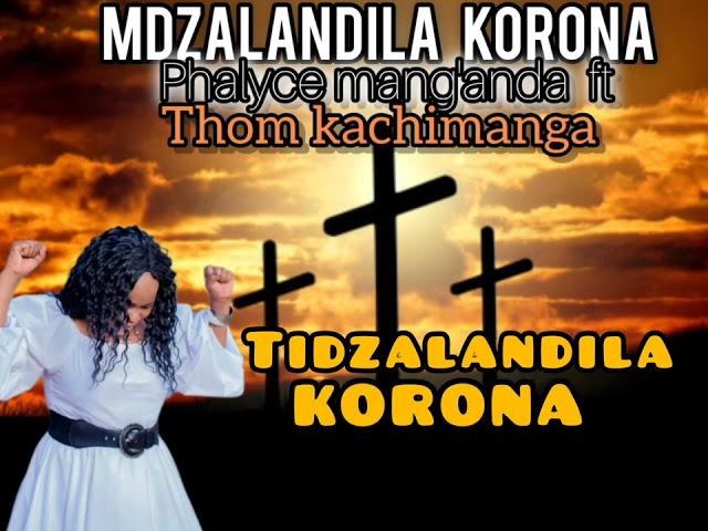 Ndidzalandira kolona