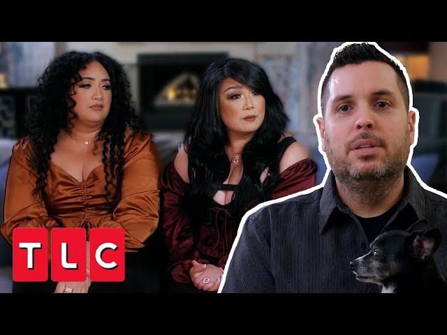 Son In Law Jason FED UP With Living With Mum In Law Sunhe | sMothered
