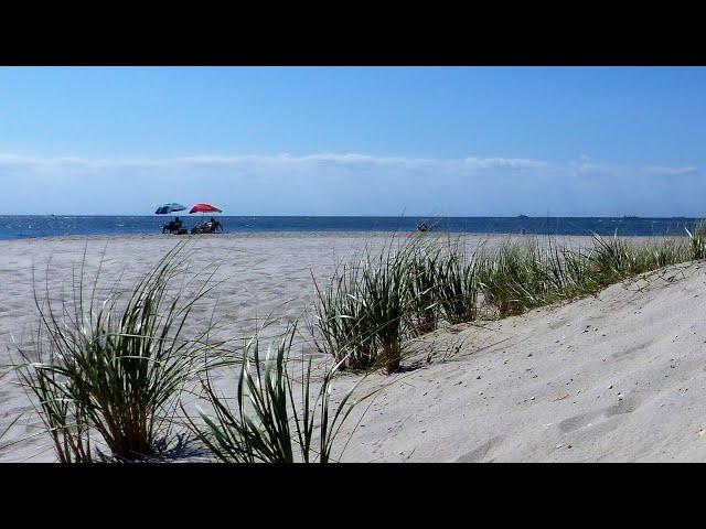 A Town by Town Historical Journey of the Jersey Shore (From North to South)