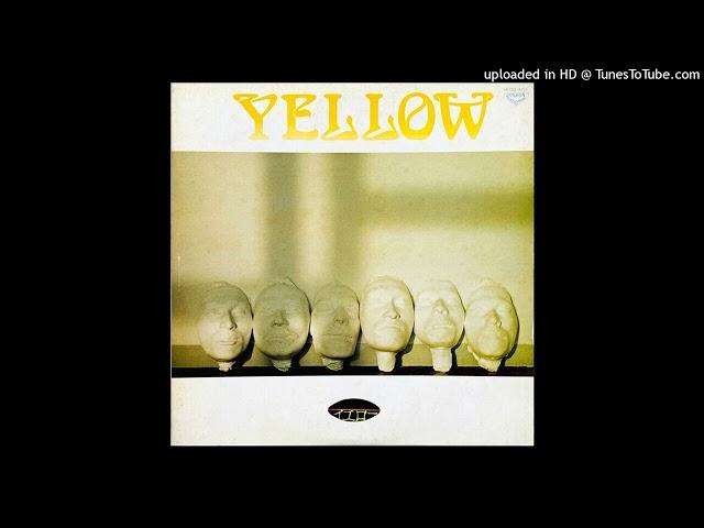 YELLOW - Yellow