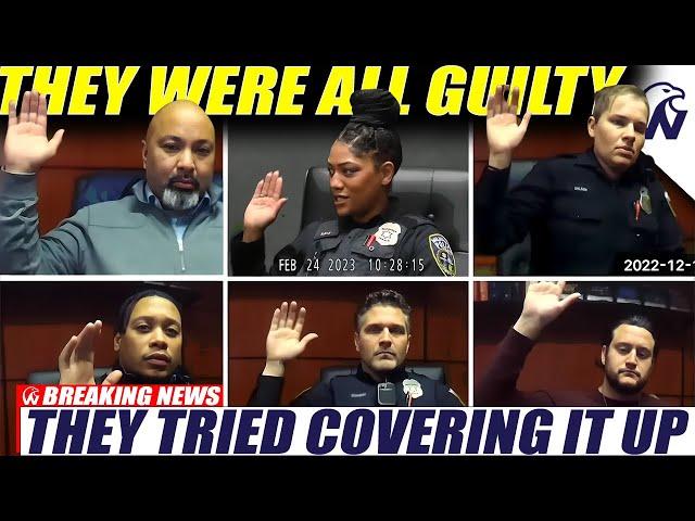 Cops Arrested Me For A Crime Someone Else Admitted To | Guess What Happened