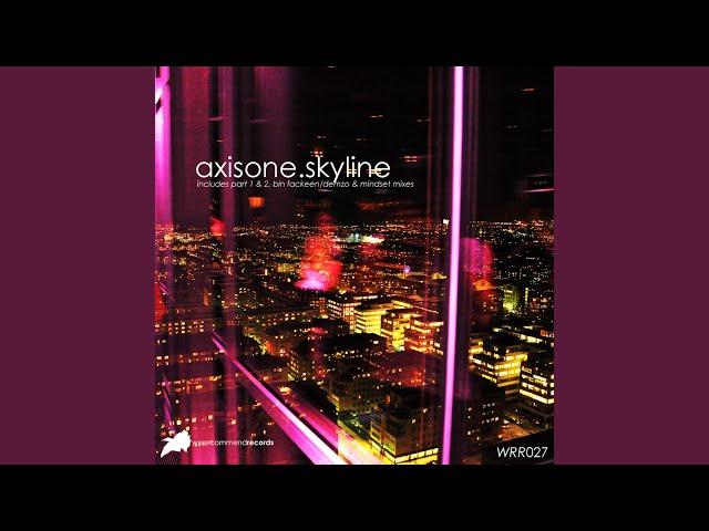 Skyline (Mindset Remix)