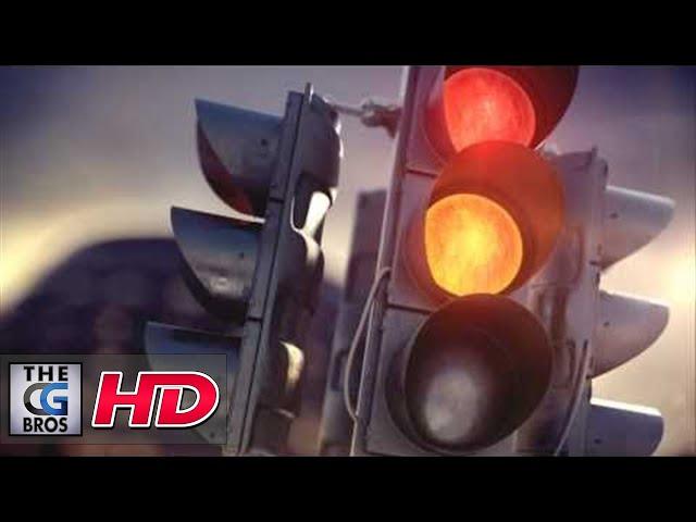 CGI 3D Animated Short: HD "Architectural Rendering Project"- by StudioAiko