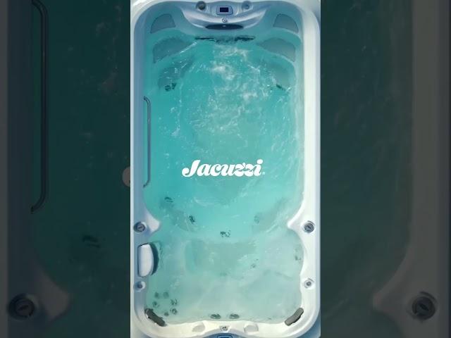 Jacuzzi Swim Spa - Una alternativa perfecta a una piscina tradicional