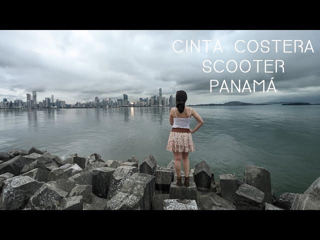 Panama's Cinta Costera FREE: Magical Sunsets, Sports, and Urban Surprises