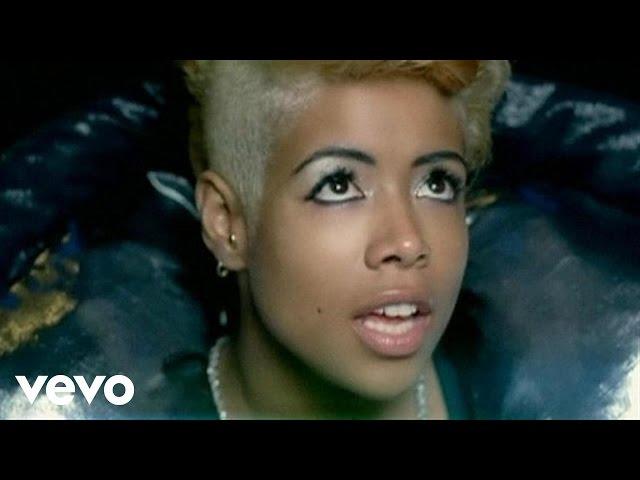 Kelis featuring Cee-Lo - Lil Star