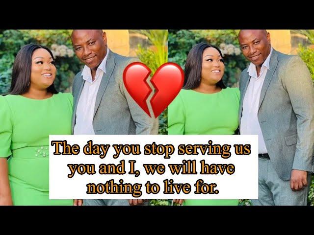 UThando Nesthembu Makhumalo Over Compensating? Aybo Paying For Car Insurance For The Other Wives