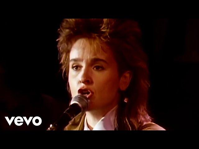 Melissa Etheridge - Like The Way I Do