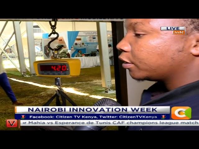 Citizen Extra : The Nairobi Innovation week