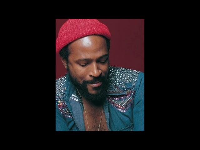 (FREE) MARVIN GAYE X SEVENTIES SOUL TYPE BEAT / MIRAGE