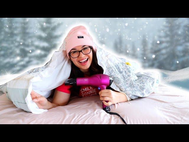 13 WINTER Hacks | Smile Squad Comedy