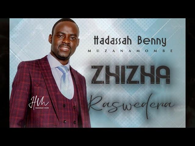 Benny Hadassah Muzanamombe - Zvirevo (Official Audio)