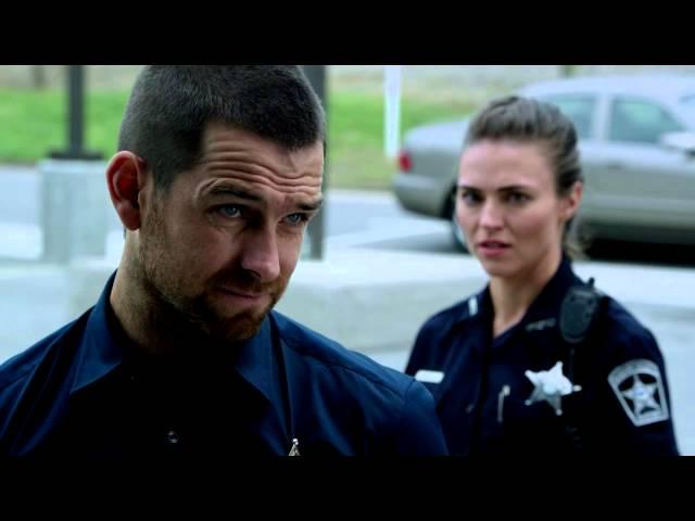 Banshee Season 3: Episode #2 Clip - Lucas Meets Kurt Bunker (Cinemax)