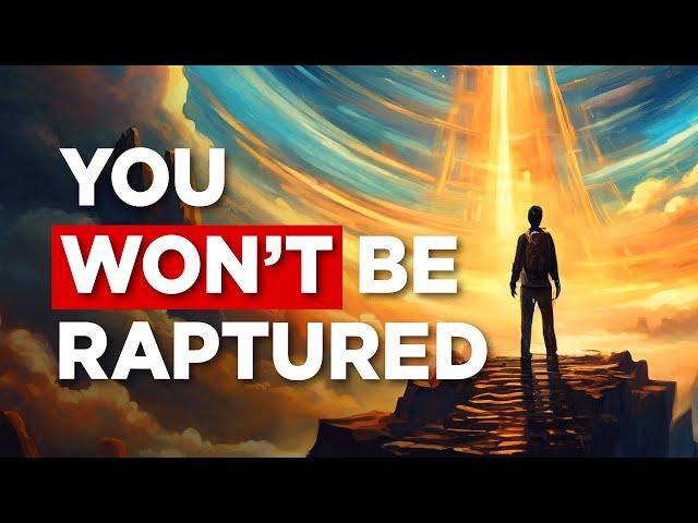 The Rapture Debunked in 3 Questions | What God Teaches About His Protection and the Tribulation